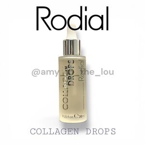 Rodial Collagen Drops